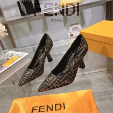 Fendi Heeled Shoes